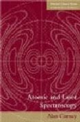 ATOMIC AND LASER SPECTROSCOPY-1128083-otro-formato