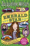 emerald star-jacqueline wilson-9780440869856 emerald star-jacqueline wilson-9780440869856
