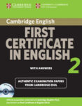first certificate in english 2 for updated exam (self-study pack) (university of cambridge esol examinations)-9780521714556 first certificate in english 2 for updated exam (self-study pack) (university of cambridge esol examinations)-9780521714556