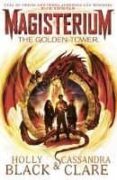 magisterium: the golden tower-cassandra clare-holly black-9780552567756 magisterium: the golden tower-cassandra clare-holly black-9780552567756