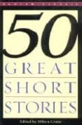 50 great short stories-9780553277456 50 great short stories-9780553277456