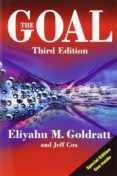 the goal: a process of ongoing improvement (3rd ed.)-eliyahu m. goldratt-jeff cox-9780566086656 the goal: a process of ongoing improvement (3rd ed.)-eliyahu m. goldratt-jeff cox-9780566086656