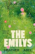 Descarga gratuita de libros electrónicos de epub en el Reino Unido. THE EMILYS RTF iBook FB2 in Spanish de HEATHER ABEL
