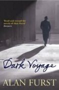 dark voyage-alan furst-9780753825556 dark voyage-alan furst-9780753825556