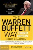 the warren buffett way: + website-robert g. hagstrom-9781118503256 the warren buffett way: + website-robert g. hagstrom-9781118503256