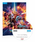 level 4: marvel s the guardians of the galaxy vol.2 book & mp3 pack-9781292240756 level 4: marvel s the guardians of the galaxy vol.2 book & mp3 pack-9781292240756