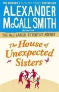 the house of unexpected sisters-alexander mccall smith-9781408708156 the house of unexpected sisters-alexander mccall smith-9781408708156