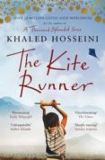 the kite runner-khaled hosseini-9781408824856 the kite runner-khaled hosseini-9781408824856