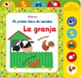 la granja mi primer libro de sonidos-9781409572756 la granja mi primer libro de sonidos-9781409572756