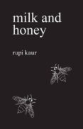 milk and honey-rupi kaur-9781449474256 milk and honey-rupi kaur-9781449474256