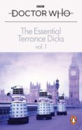 Descargar e2 j2ee gratis descargar pdf THE ESSENTIAL TERRANCE DICKS VOLUME 1
         (edición en inglés)