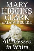 all dressed in white-mary higgins clark-9781501108556 all dressed in white-mary higgins clark-9781501108556