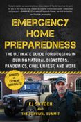 Descargar libros electrónicos italianos EMERGENCY HOME PREPAREDNESS  (edición en inglés)