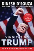 VINDICATING TRUMP  (edición en inglés)