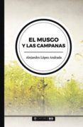 el musgo y las campanas (ebook)-9781524312756 el musgo y las campanas (ebook)-9781524312756