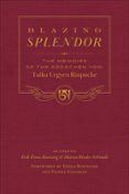 Descargas de audiolibros en francés gratis. BLAZING SPLENDOR  (edición en inglés) FB2 CHM iBook 9781614298656 en español de TULKU URGYEN RINPOCHE