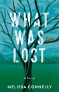 Ebooks para descargar WHAT WAS LOST  (edición en inglés)