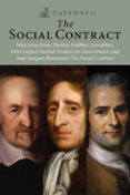 GATEWAY TO THE SOCIAL CONTRACT  (edición en inglés)