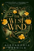 THE WEST WIND  (edición en inglés)