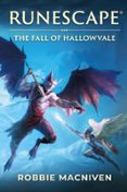 RUNESCAPE: THE FALL OF HALLOWVALE  (edición en inglés)