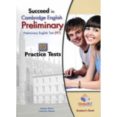 succeed in cambridge pet - 10 practice tests - audio cds-9781904663256 succeed in cambridge pet - 10 practice tests - audio cds-9781904663256