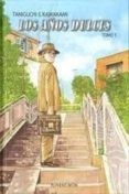 los años dulces nº 1-jiro taniguchi-9781908007056 los años dulces nº 1-jiro taniguchi-9781908007056