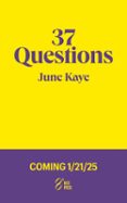 37 QUESTIONS