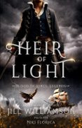 HEIR OF LIGHT