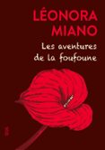 LES AVENTURES DE LA FOUFOUNE  (edición en francés)