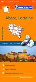 mapa regional alsace lorraine-9782067209756 mapa regional alsace lorraine-9782067209756