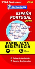 mapa national españa - portugal mapa national españa - portugal