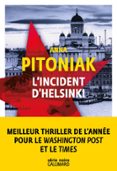 L'INCIDENT D'HELSINKI