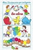 los colores (mini diccionario por imagenes)-christophe pimont-9782215081456 los colores (mini diccionario por imagenes)-christophe pimont-9782215081456