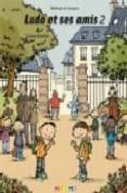 ludo et ses amis 2 (libro del alumno)-corinne marchois-9782278060856 ludo et ses amis 2 (libro del alumno)-corinne marchois-9782278060856