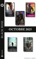 Descargar ebooks gratis para kindle PACK MENSUEL BLACK ROSE - 10 ROMANS + 1 TITRE GRATUIT (OCTOBRE 2025) de Collectif 9782280523356 (Spanish Edition)