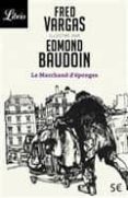 le marchand d éponges-edmond baudoin-9782290073056 le marchand d éponges-edmond baudoin-9782290073056