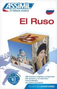 el ruso (libro)-9782700506556 el ruso (libro)-9782700506556