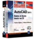 autocad 2011 (pack 2 libros): domine el diseño tecnico en 2d: pra cticas tecnicas + libro de referencia-oliver le frapper-9782746065956 autocad 2011 (pack 2 libros): domine el diseño tecnico en 2d: pra cticas tecnicas + libro de referencia-oliver le frapper-9782746065956