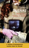 demain a santa cecilia-maria dueñas-9782757834756 demain a santa cecilia-maria dueñas-9782757834756