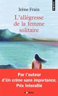 L ALLEGRESSE DE LA FEMME SOLITAIRE-14404235-otro-formato