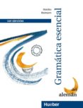 gramatica esencial del aleman (con ejercicios)-monika reimann-9783190715756 gramatica esencial del aleman (con ejercicios)-monika reimann-9783190715756