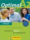 optimal a2 alum cd-9783468470356 optimal a2 alum cd-9783468470356