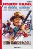 Libro libre de descarga de cd WYATT EARP 212 – WESTERN de WILLIAM MARK