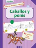 caballos y ponis (dibujo paso a paso)-9783862338856 caballos y ponis (dibujo paso a paso)-9783862338856