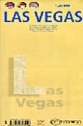 las vegas, plano callejero (1:20000)-9783866093256 las vegas, plano callejero (1:20000)-9783866093256
