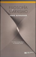 filosofia y marxismo-louis althusser-9786070306556 filosofia y marxismo-louis althusser-9786070306556