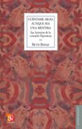cuentame algo, aunque sea una mentira (ebook)-9786071613356 cuentame algo, aunque sea una mentira (ebook)-9786071613356