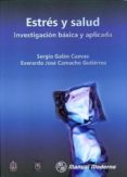 estres y salud. investigacion basica y aplicada-sergio galan cuevas-9786074482256 estres y salud. investigacion basica y aplicada-sergio galan cuevas-9786074482256
