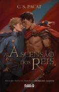 Los primeros 90 días de audiolibro gratis A ASCENSÃO DOS REIS
        EBOOK (edición en portugués) 