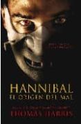 hannibal: el origen del mal-thomas harris-9788401336256 hannibal: el origen del mal-thomas harris-9788401336256